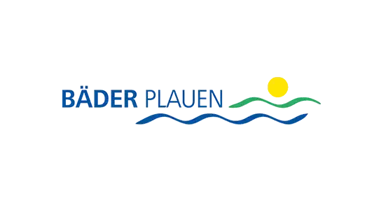Bäder Plauen
