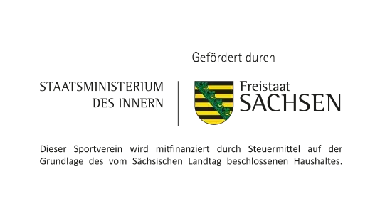 Sport für Sachsen