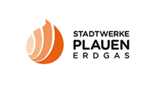 Stadtwerke Erdgas Plauen