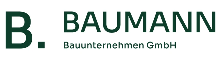 Baumann-Bauunternehmen GmbH