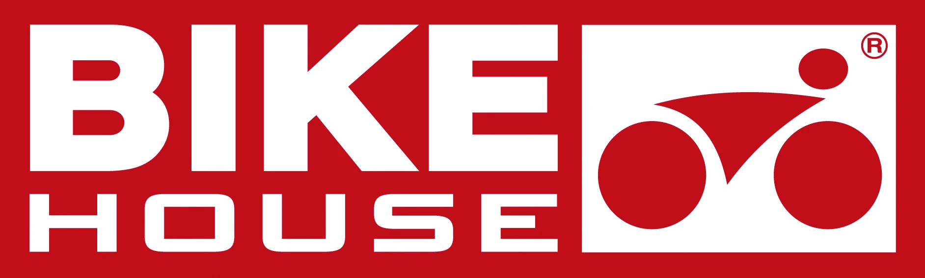 Bike House