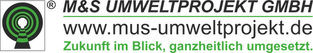 M&S Umweltprojekte GmbH