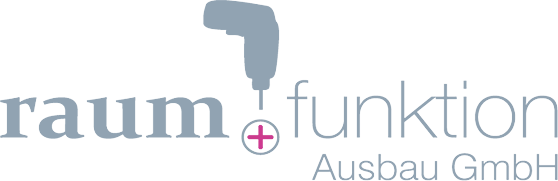 Raum und Funktion · Mario Fechner