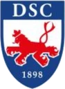 Vereinswappen Düsseldorfer SC 1898
