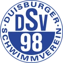 Vereinswappen Duisburger SV 1898