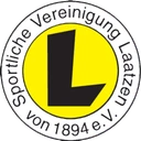 Vereinswappen SpVg Laatzen 1894
