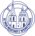 Vereinswappen SC Neustadt/Weinstraße