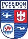 Vereinswappen SV Poseidon Hamburg