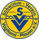 Vereinswappen SVV Plauen