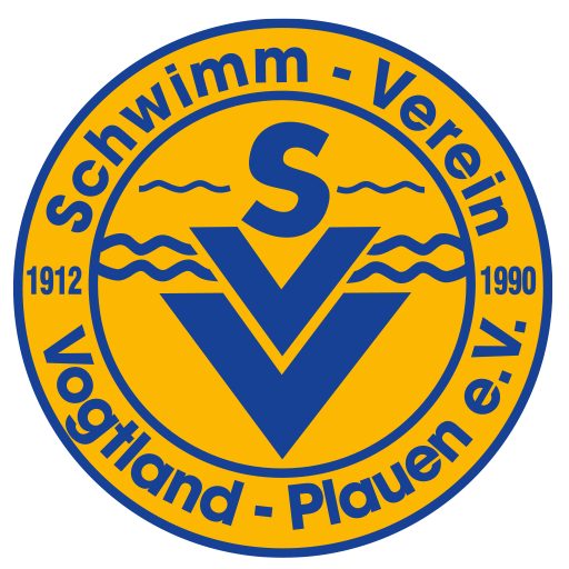 Logo des SVV Plauen e.V.