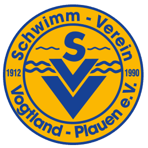 Logo des SVV Plauen e.V.
