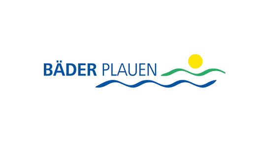 Logo Bäder Plauen