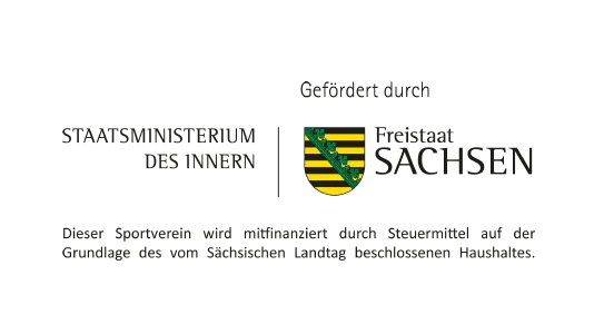 Logo Sachsen Förderung