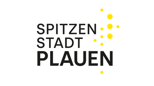 Logo Stadt Plauen