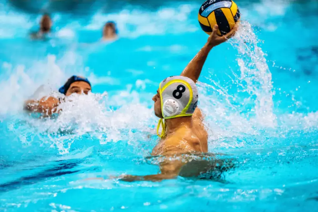 Wasserball SVV Plauen